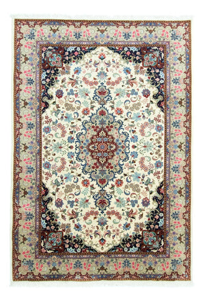 Perzisch tapijt - Klassiek - 290 x 195 cm - beige