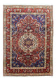 Bakhtiari Tapijt 300x212cm - Perzisch tapijt