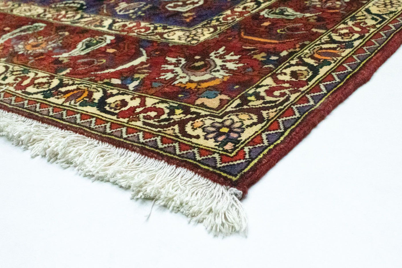 Bakhtiari Tapijt 300x212cm - Perzisch tapijt