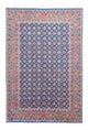 Hamadan Tapijt 295x201cm - Perzisch tapijt
