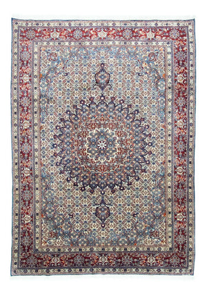 Perzisch tapijt - Klassiek - 300 x 211 cm - beige