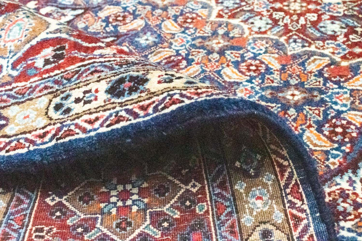 Perzisch tapijt - Klassiek - 300 x 211 cm - beige