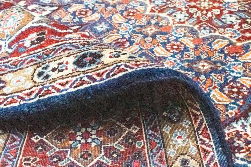 Perzisch tapijt - Klassiek - 300 x 211 cm - beige