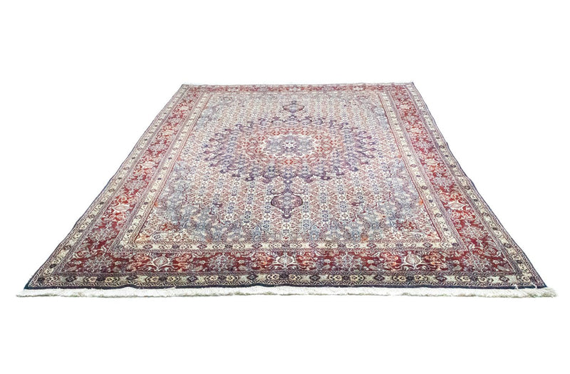 Perzisch tapijt - Klassiek - 300 x 211 cm - beige