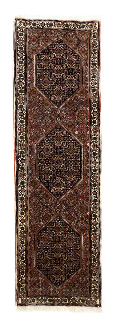 Bidjar Tapijt 69x237cm - Perzisch tapijt