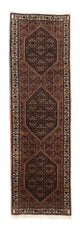 Bidjar Tapijt 237x69cm - Perzisch tapijt