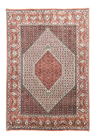 Bidjar Tapijt 199x300cm - Perzisch tapijt