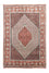 Perzisch tapijt - Bijar - 300 x 199 cm - rood