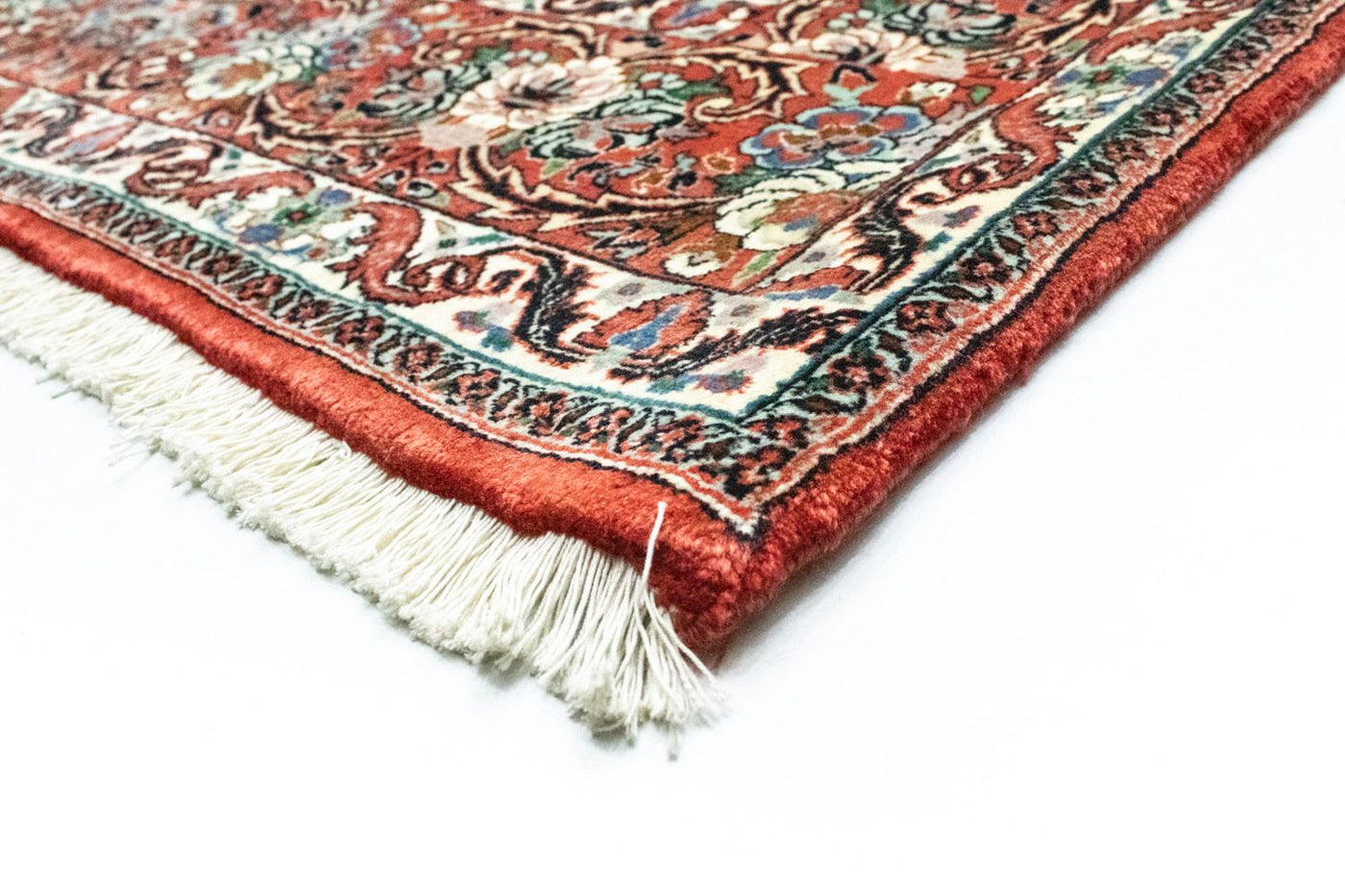 Bidjar Tapijt 300x199cm - Perzisch tapijt