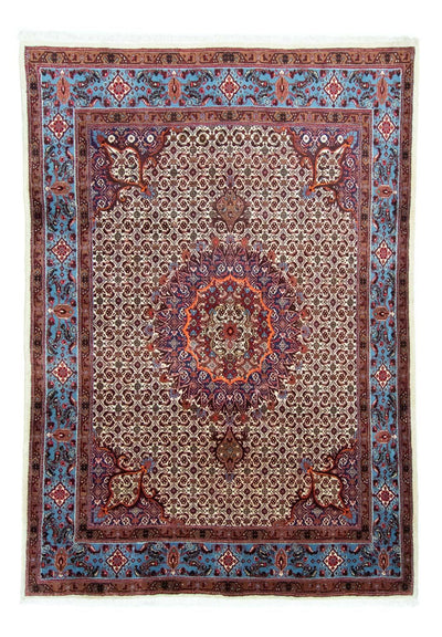 Moud Tapijt 208x295cm - Perzisch tapijt