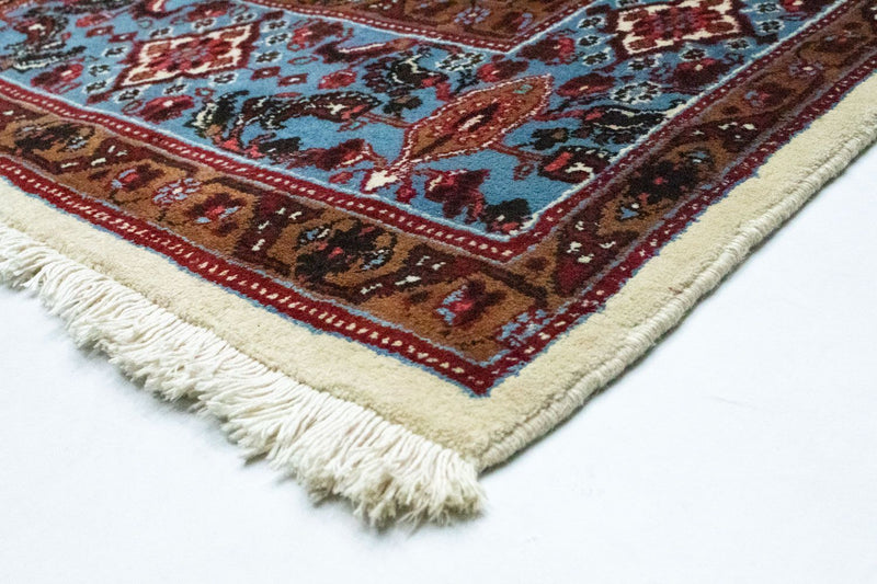 Perzisch tapijt - Klassiek - 295 x 208 cm - beige