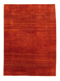 Gabbeh tapijt - Indus - 234 x 171 cm - rood