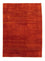 Gabbeh tapijt - Indus - 234 x 171 cm - rood