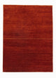 Indo Gabbeh Tapijt 199x148cm - Wollen tapijt