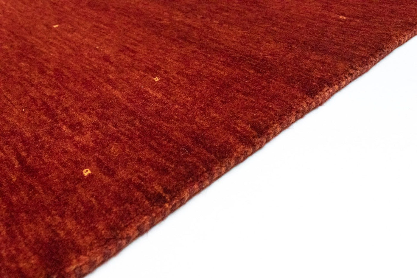 Indo Gabbeh Tapijt 199x148cm - Wollen tapijt