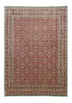 Bidjar Tapijt 243x174cm - Perzisch tapijt