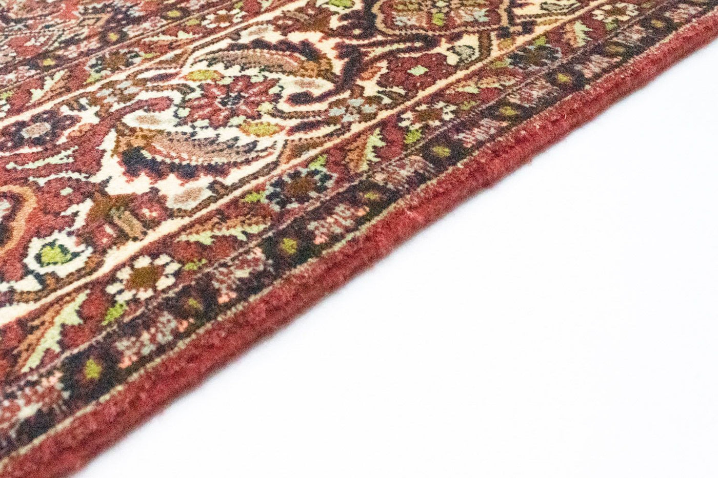 Bidjar Tapijt 285x200cm - Perzisch tapijt