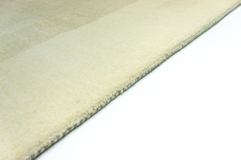 Gabbeh tapijt - Indus - 304 x 197 cm - beige