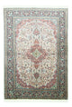 Kasjmir zijde Tapijt 218x153cm - Oosters Tapijt