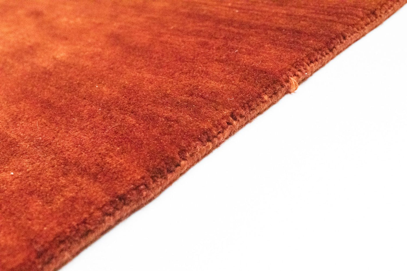Loribaft Tapijt 266x70cm - Wollen tapijt