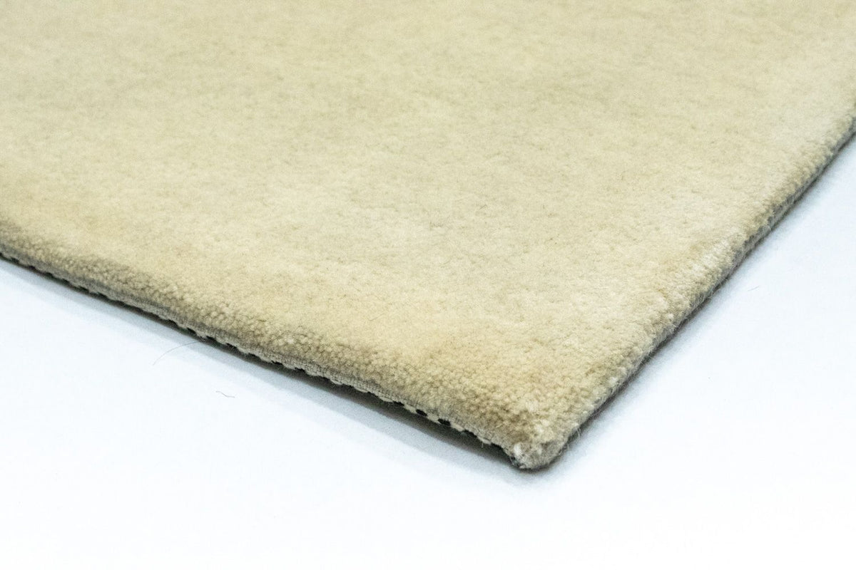 Loper Gabbeh Tapijt - Loribaft Perzisch - 271 x 70 cm - beige