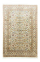 Kasjmir zijde Tapijt 274x184cm - Oosters Tapijt