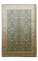 Kasjmir zijde Tapijt 315x214cm - Oosters Tapijt