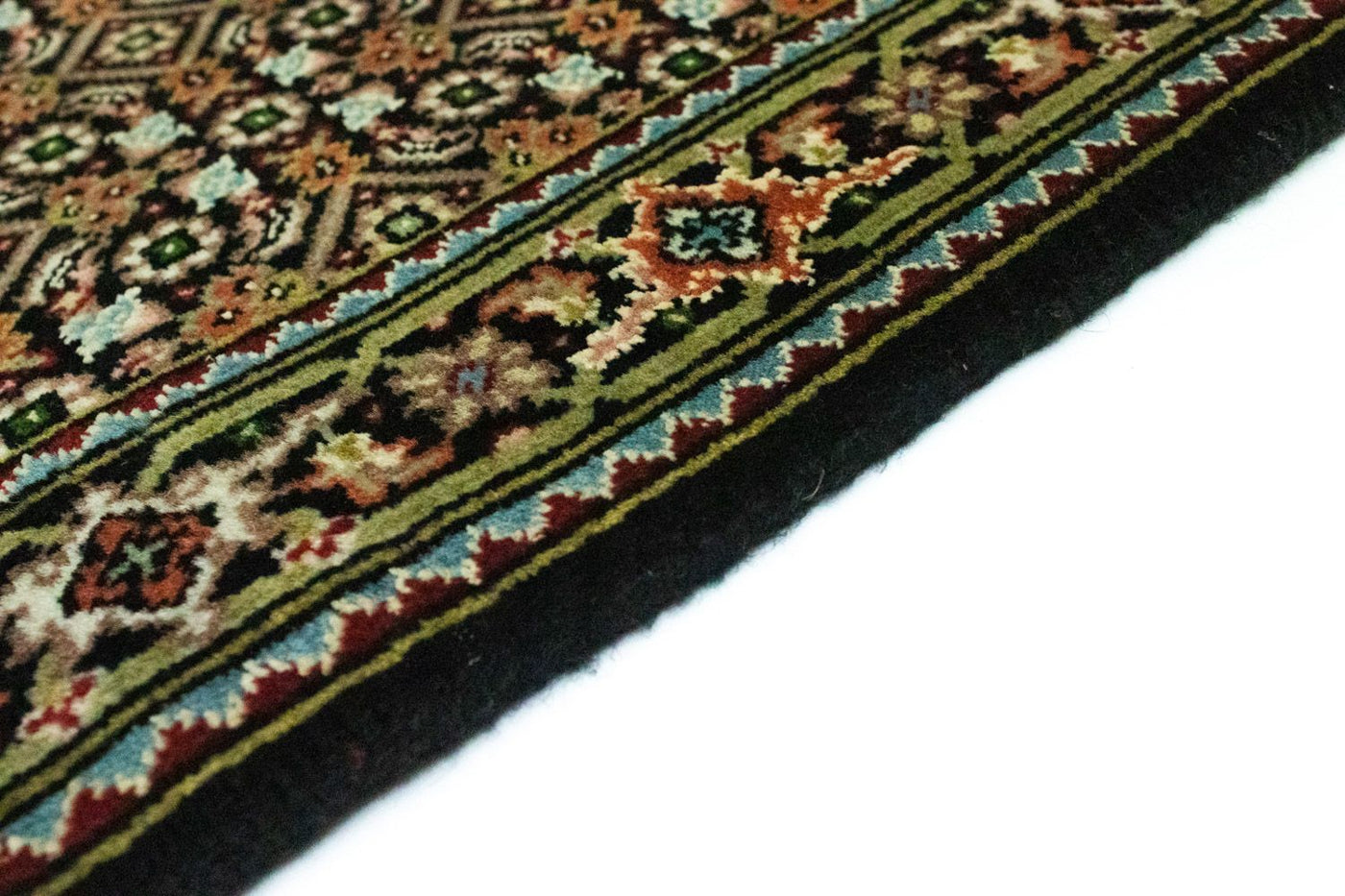 Bidjar Tapijt 135x69cm - Oosters Tapijt