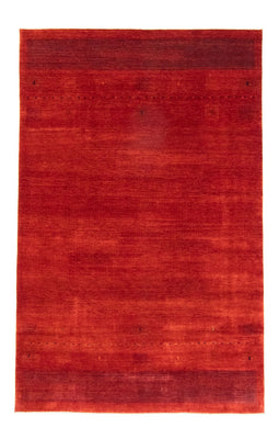 Gabbeh Tapijt - Loribaft Perzisch - 293 x 189 cm - rood