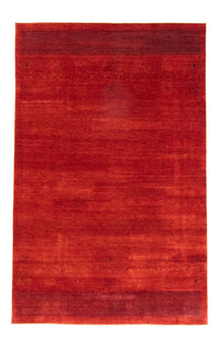 Gabbeh Tapijt - Loribaft Perzisch - 293 x 189 cm - rood