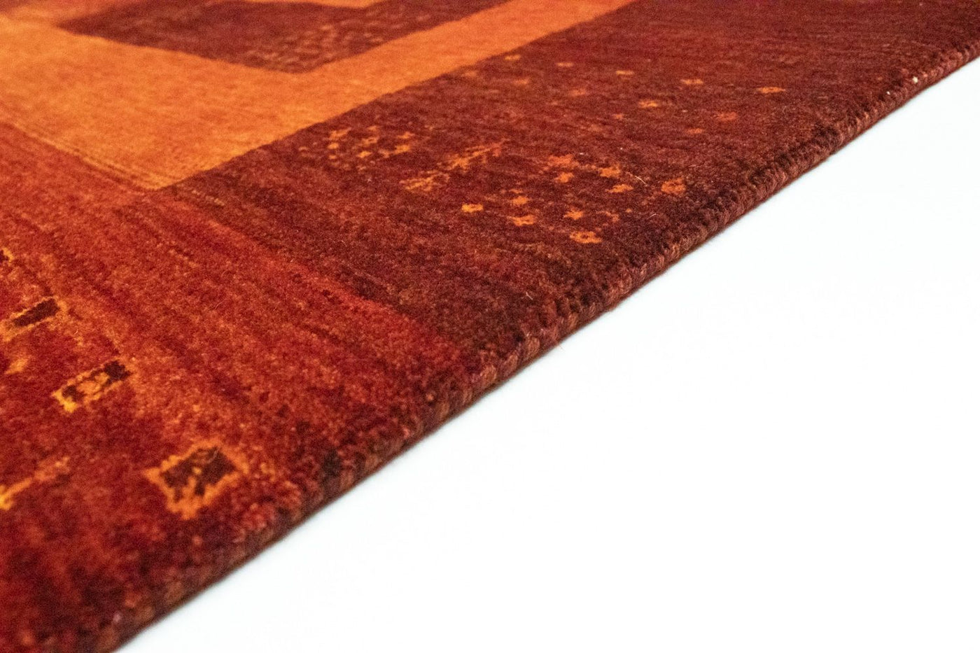Loribaft Tapijt 301x198cm - Wollen tapijt