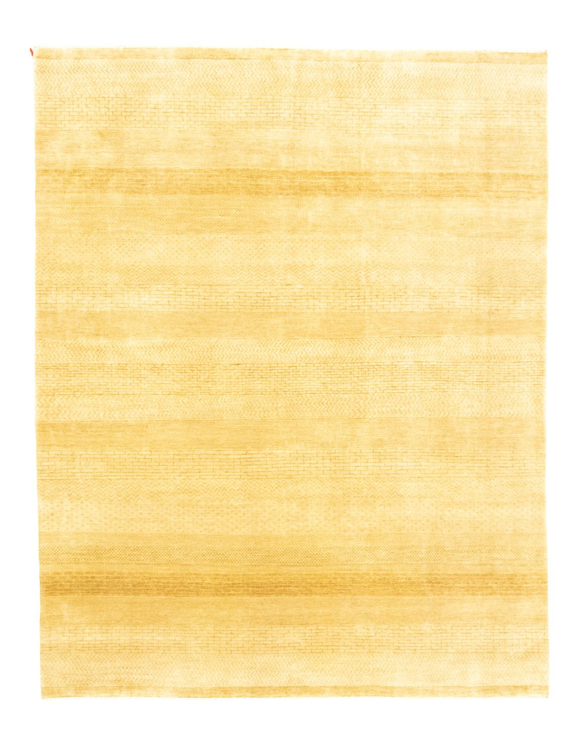 Gabbeh Tapijt - Loribaft Perzisch - 291 x 230 cm - beige