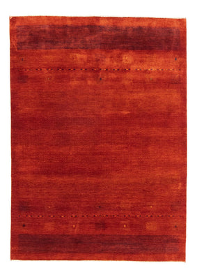 Gabbeh tapijt - Indus - 232 x 169 cm - rood