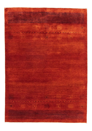 Gabbeh tapijt - Indus - 232 x 169 cm - rood