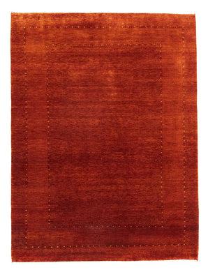 Gabbeh tapijt - Indus - 230 x 173 cm - rood