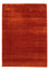 Gabbeh tapijt - Indus - 244 x 177 cm - rood