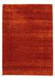 Indo Gabbeh Tapijt 244x177cm - Wollen tapijt