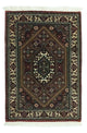 Bidjar Tapijt 65x93cm - Perzisch tapijt