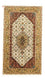 Perzisch tapijt - Bijar - 164 x 93 cm - beige