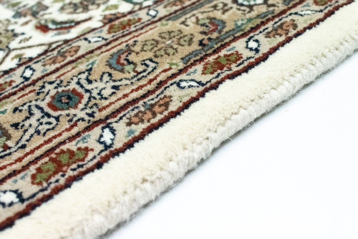 Perzisch tapijt - Bijar - 156 x 91 cm - beige