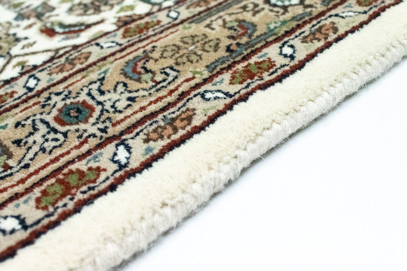 Perzisch tapijt - Bijar - 156 x 91 cm - beige