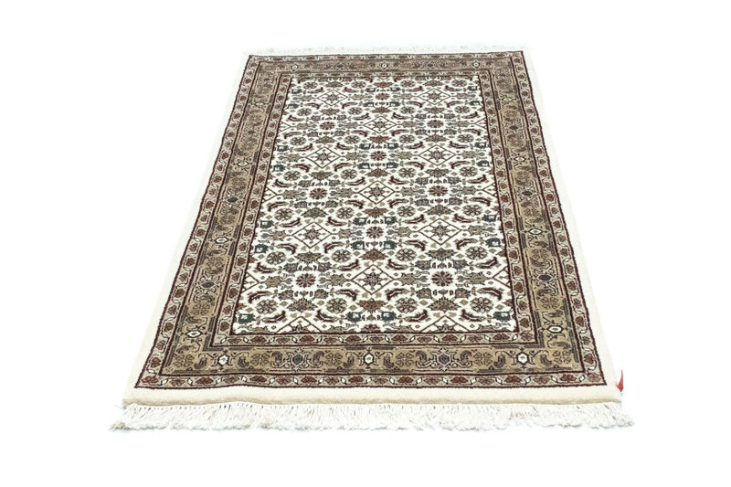 Perzisch tapijt - Bijar - 156 x 91 cm - beige