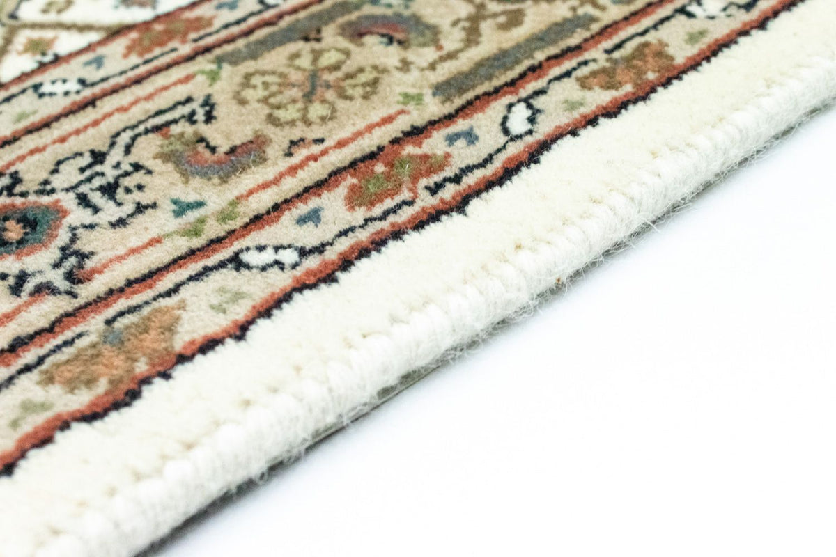Perzisch tapijt - Bijar - 167 x 92 cm - beige