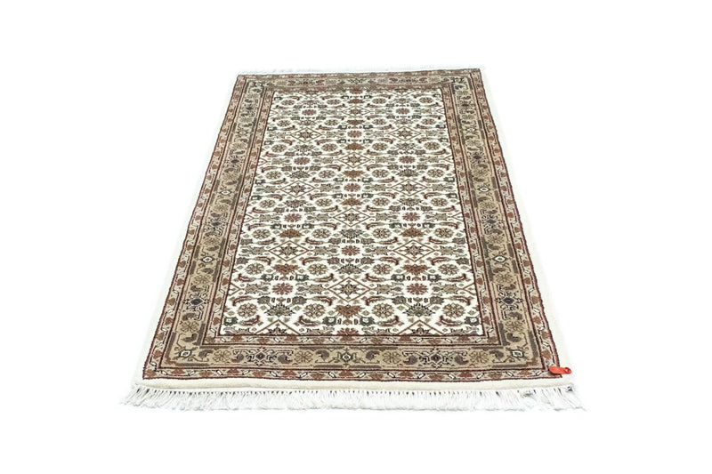 Perzisch tapijt - Bijar - 167 x 92 cm - beige