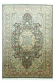 Kasjmir zijde Tapijt 311x213cm - Oosters Tapijt