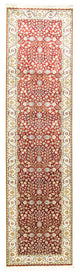 Hereke Tapijt 300x78cm - Oosters Tapijt