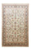 Zijden tapijt - Kashmir Silk - 316 x 211 cm - beige