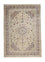 Perzisch tapijt - Keshan - 351 x 253 cm - beige