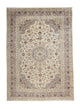 Kashan Tapijt 351x253cm - Perzisch tapijt