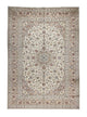 Kashan Tapijt 350x248cm - Perzisch tapijt